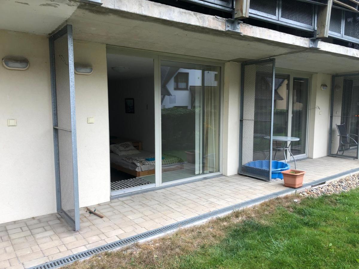 Apartment Certovka Harrachov Exterior foto