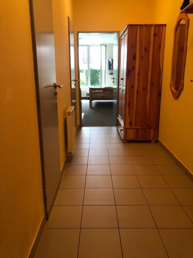 Apartment Certovka Harrachov Exterior foto