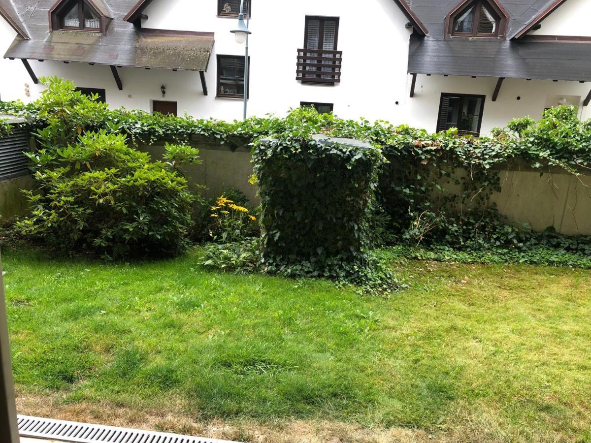 Apartment Certovka Harrachov Exterior foto